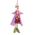 Patience Brewster Mini Four Calling Birds Ornament