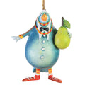 Patience Brewster Mini Partridge in a Pear Tree Ornament