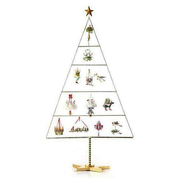 Patience Brewster 12 Days 11 Ladies Dancing Ornament