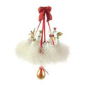 Patience Brewster 12 Days 6 Geese a-Laying Ornament