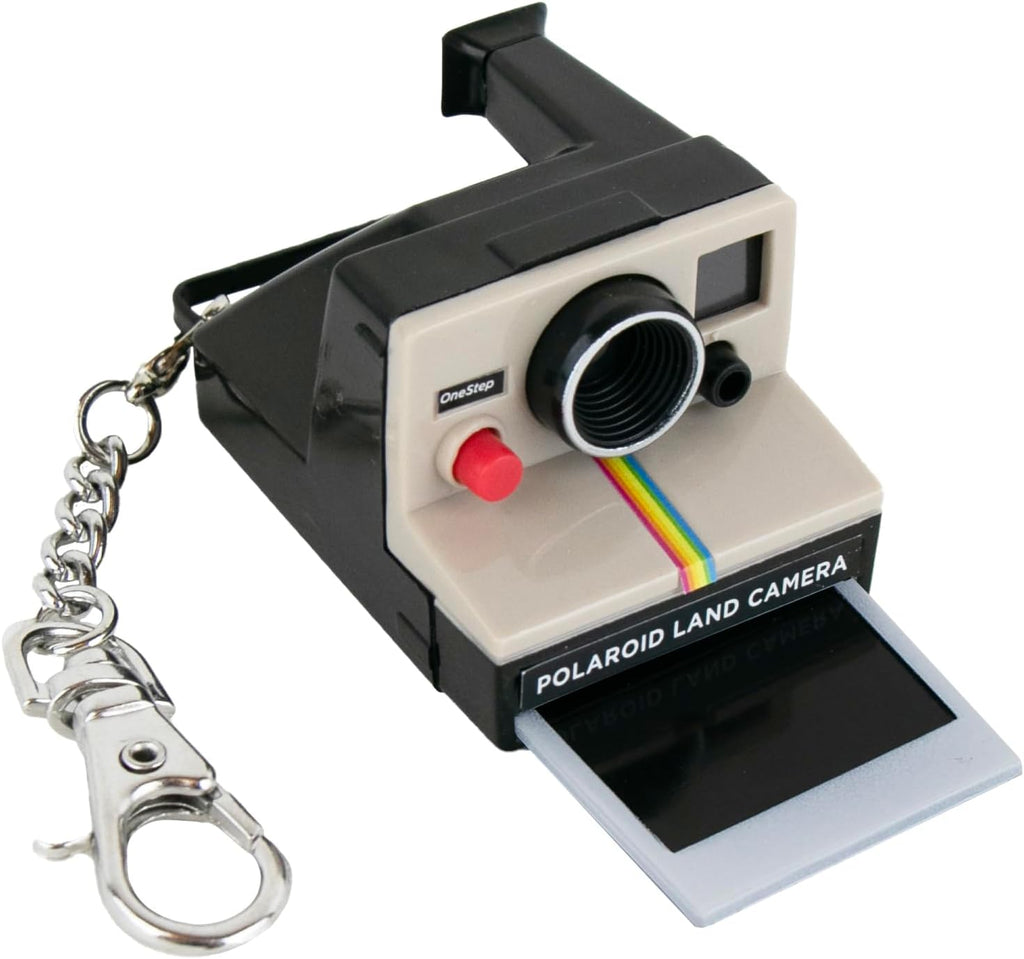 World's Smallest Polaroid Camera | Three Petals – Three Petals Mercantile