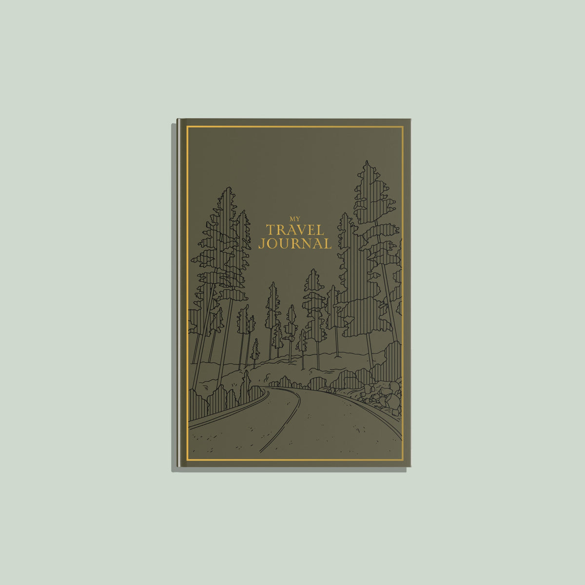 My Travel Journal
