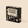 So Many Things: 5-Book How to Draw Set for Kids