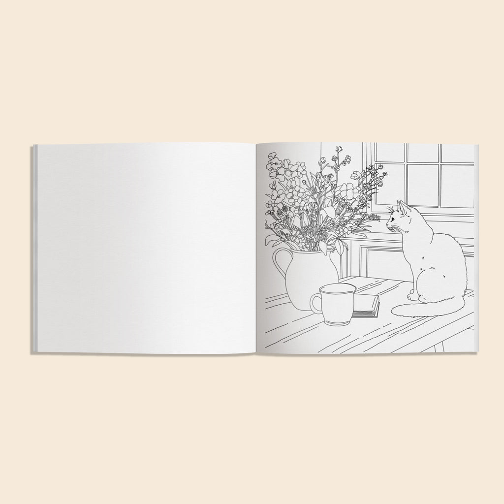 Still Life
