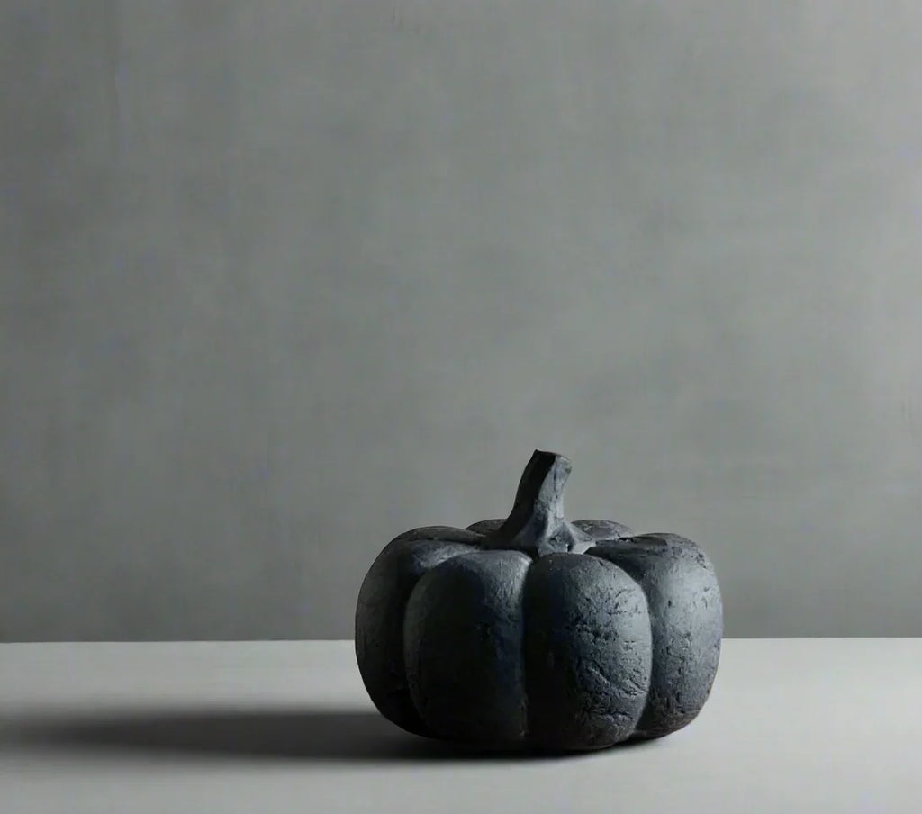 Small Terracotta Pumpkins | 3 Colors