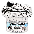 Cookies & Cream Ice Cream Cake Dope Slime