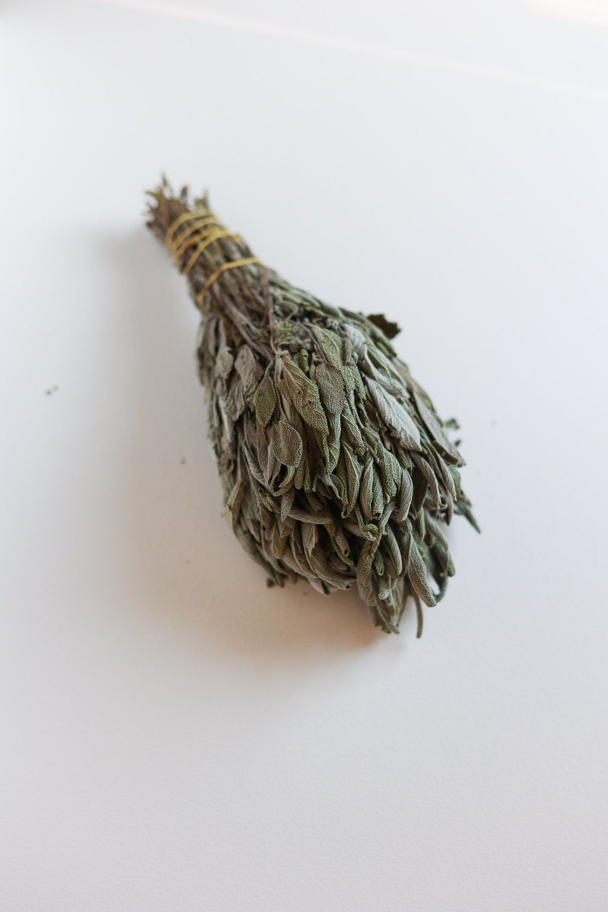Dried Sage Bundle, 4 oz