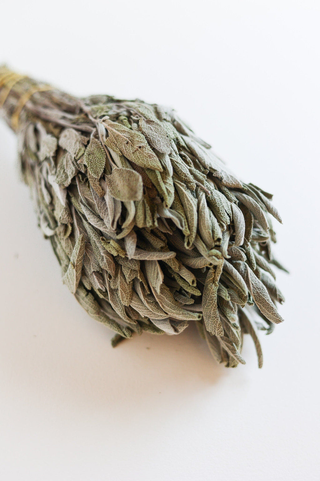 Dried Sage Bundle, 4 oz