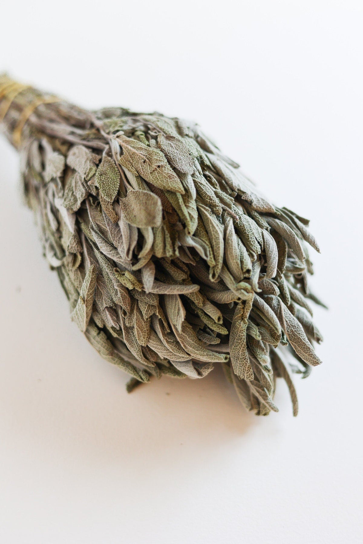 Dried Sage Bundle, 4 oz