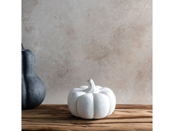 Small Terracotta Pumpkins | 3 Colors